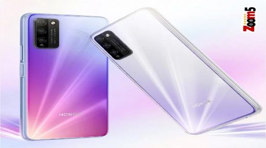 Honor 30 Youth Specs