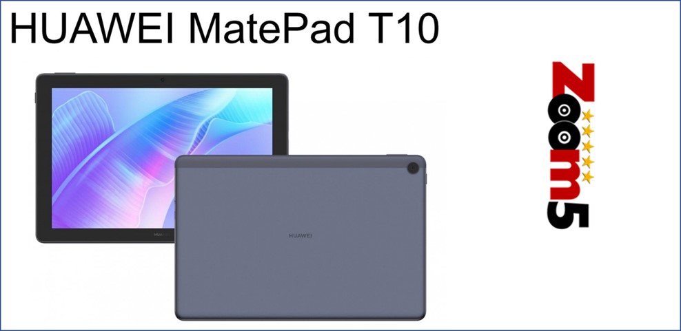 MatePad T10