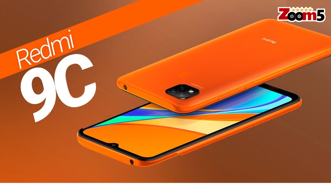 Чем отличается xiaomi redmi 9c от 9t