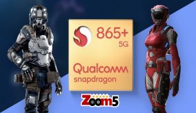 مواصفات معالج Snapdragon 865 Plus