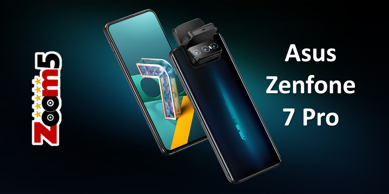 Замена дисплея asus zenfone 7 pro