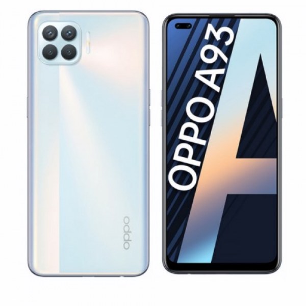سعر ومواصفات هاتف Oppo A93 اوبو ايه 93 ومميزاته