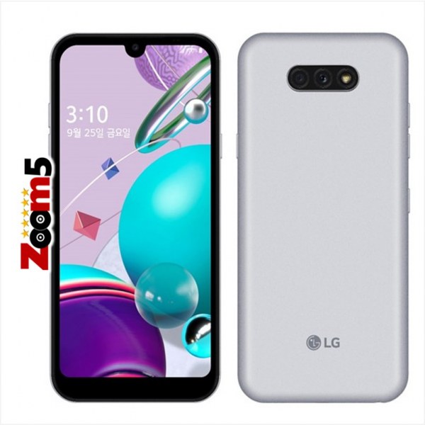 سعر ومواصفات هاتف LG Q31 إل جى كيو 31 ومميزاتة