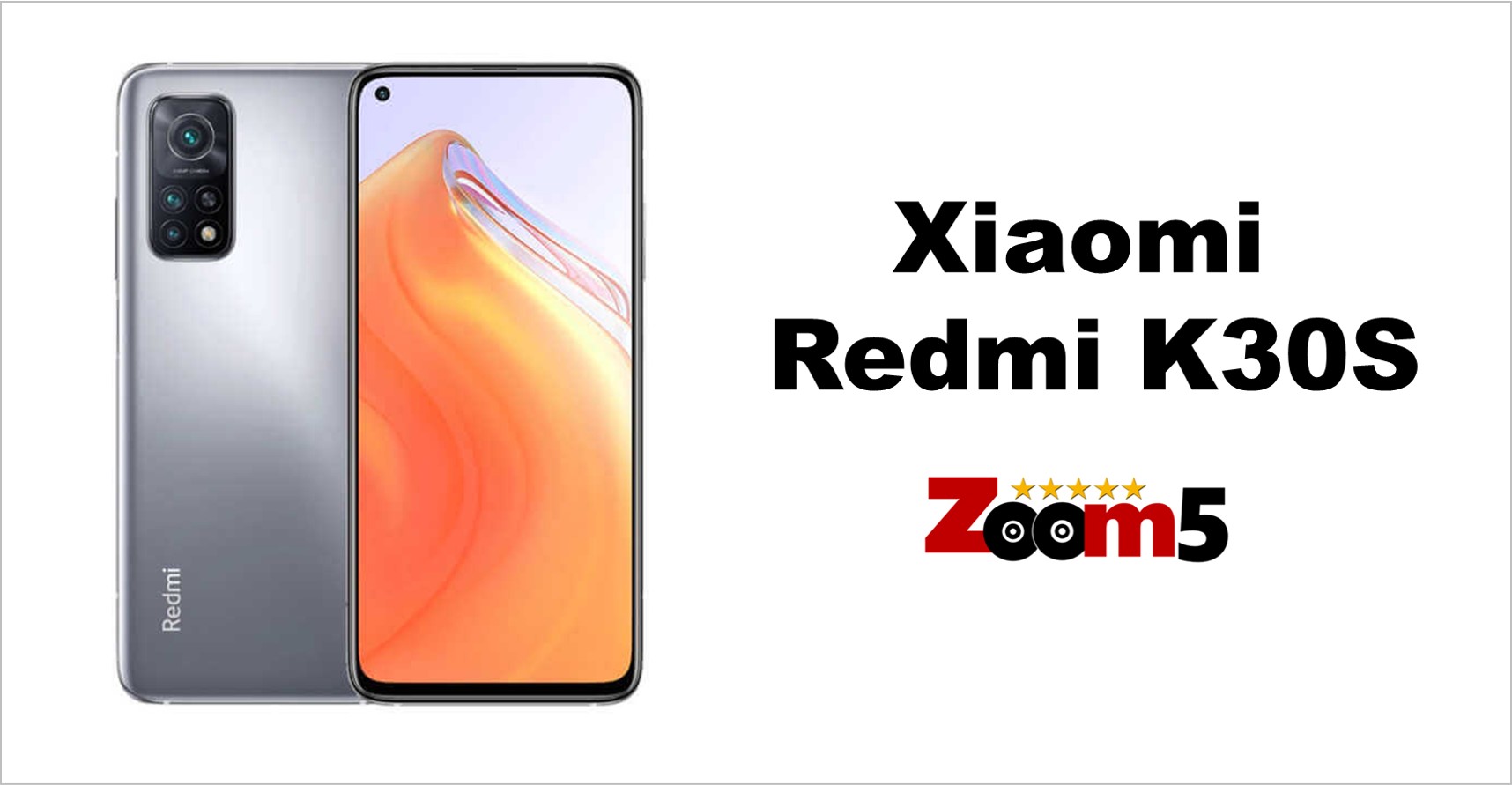سعر ومواصفات Xiaomi Redmi K30S شاومي ريدمي كي 30 اس