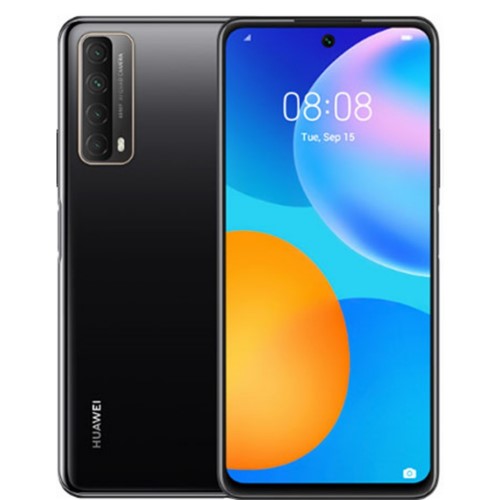 Как перезагрузить huawei p smart 2021