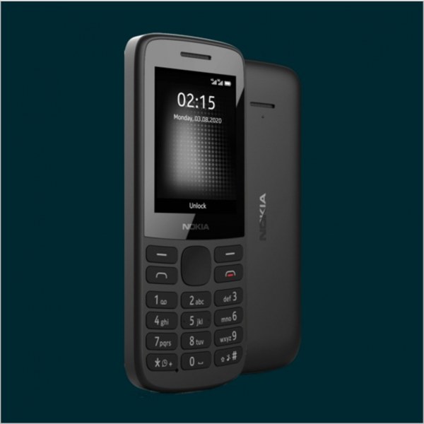 سعر ومواصفات موبايل Nokia 215 4G تليفون نوكيا زراير الجديد
