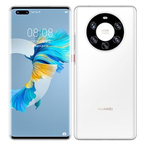 سعر ومواصفات هاتف Huawei Mate 40 Pro plus وعيوبه