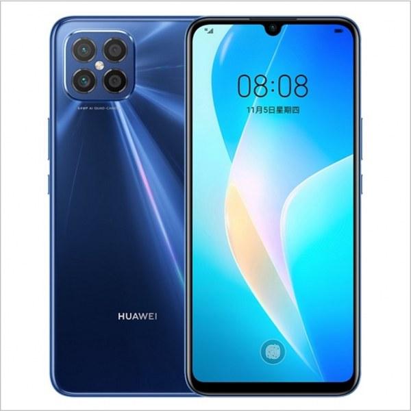 سعر ومواصفات هاتف Huawei nova 8 SE نوفا 8 إس إي