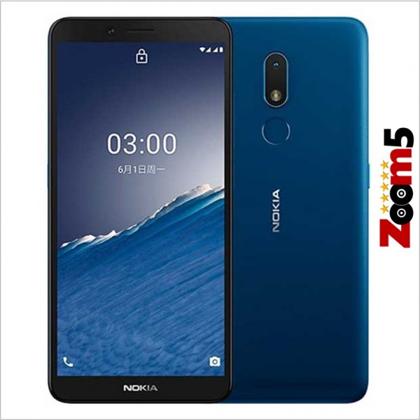 سعر ومواصفات Nokia C1 Plus نوكيا سي 1 بلس