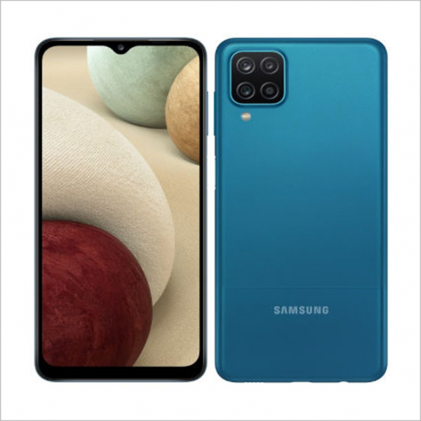 سعر ومواصفات هاتف Samsung Galaxy A12 ومميزاته