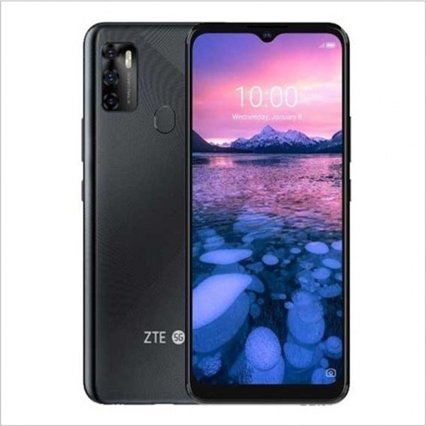 سعر ومواصفات هاتف ZTE Blade 20 5G