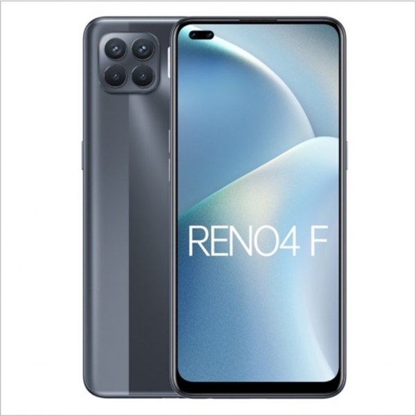 سعر ومواصفات Oppo Reno4 F اوبو رينو 4 اف