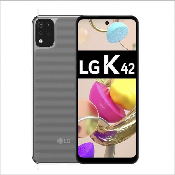 مواصفات هاتف LG K42 ال جي كي 42
