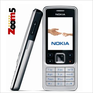 سعر ومواصفات موبايل Nokia 6300 4G نوكيا 6300 الجديد