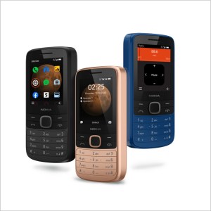 سعر ومواصفات Nokia 225 4G نوكيا 225 فور جي