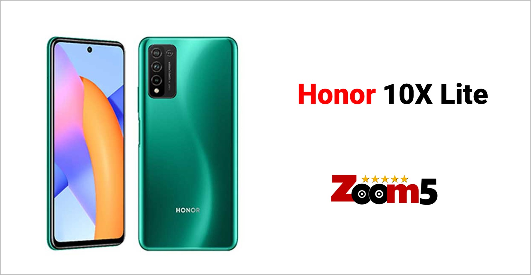 Установка google браузера на honor 10x lite