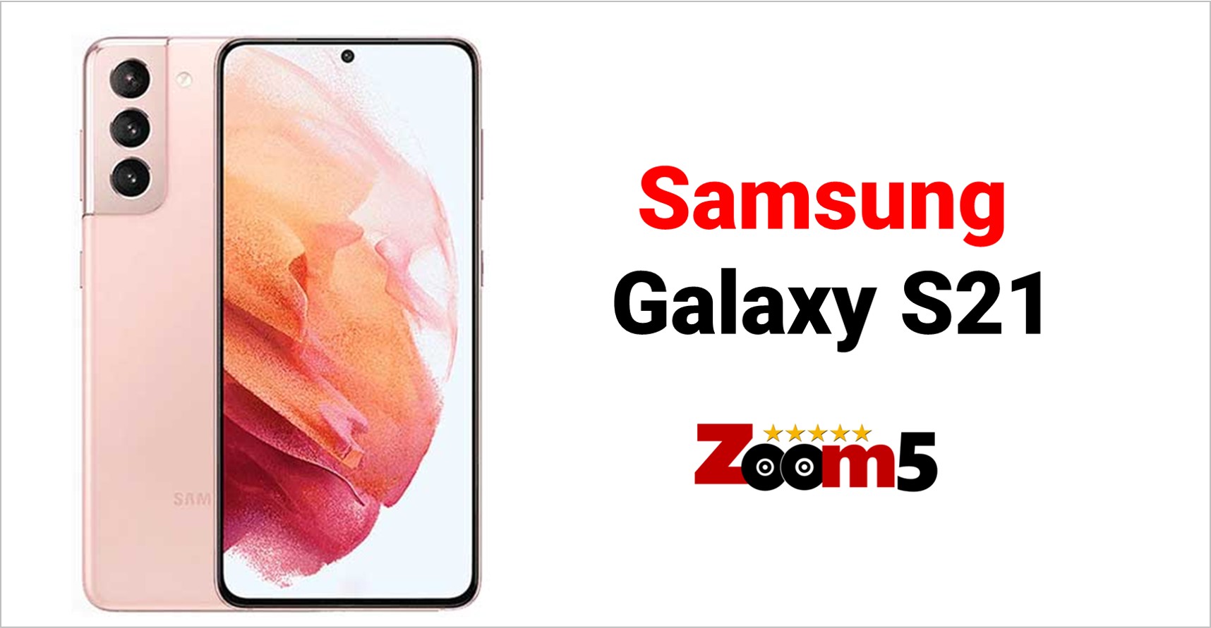 موبايل Samsung Galaxy S21 5G جلاكسي اس 21