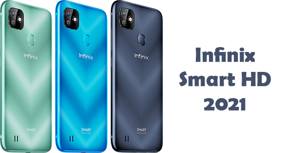 مواصفات Infinix smart hd 2021