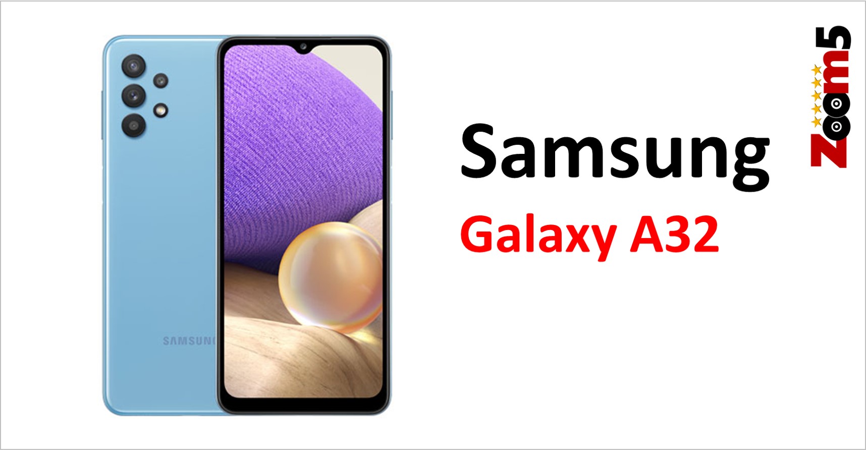 مواصفات Samsung Galaxy A32