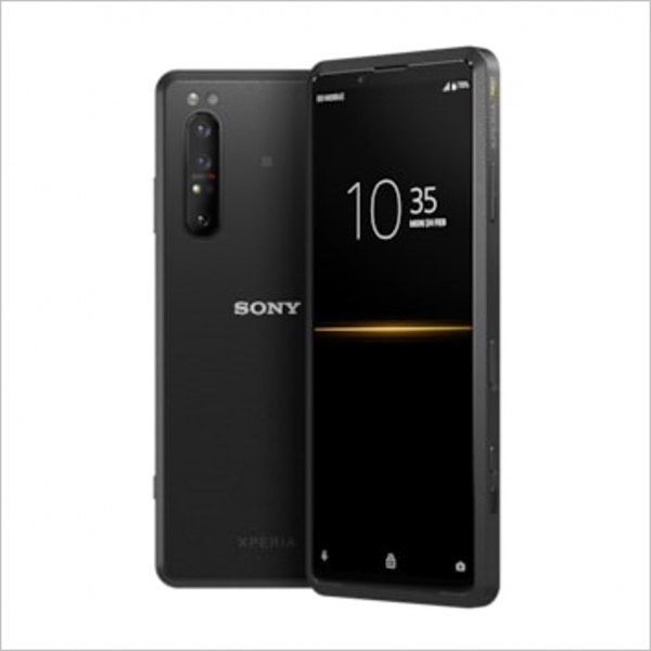 سعر ومواصفات هاتف Sony Xperia Pro سوني اكسبيريا برو