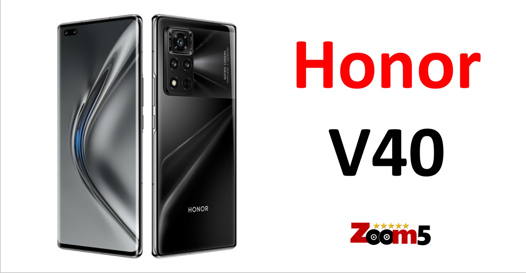 Honor v40 pro plus обзор