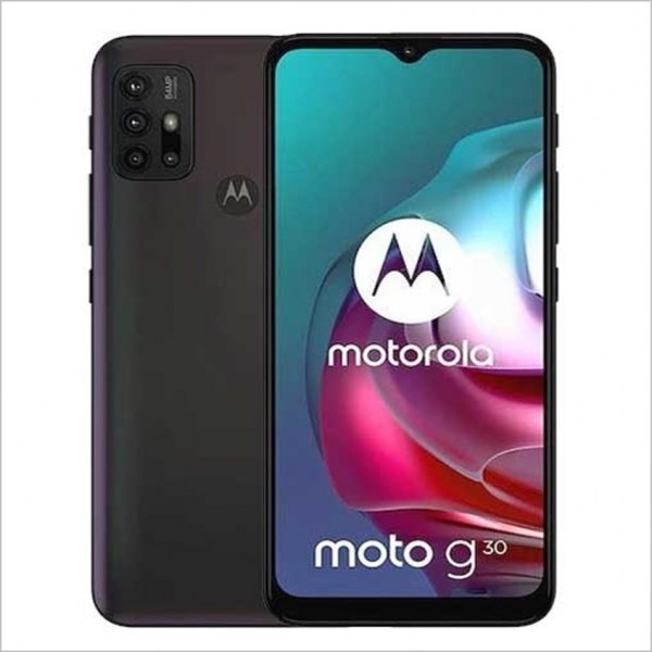 سعر ومواصفات Motorola Moto G30 موتورولا موتو جي 30