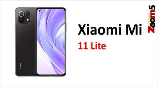 مواصفات Xiaomi Mi 11 Lite :