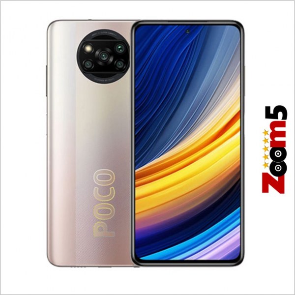 سعر ومواصفات هاتف Xiaomi Poco X3 Pro بالتفصيل