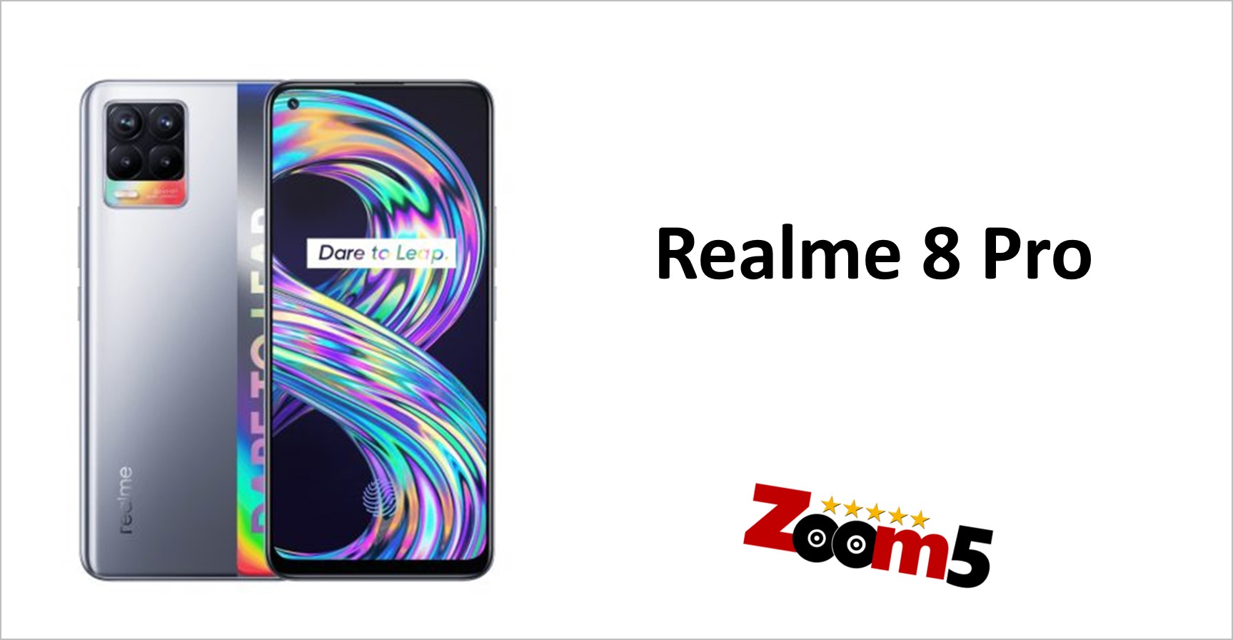 Смартфон realme 8 6 128gb обзор