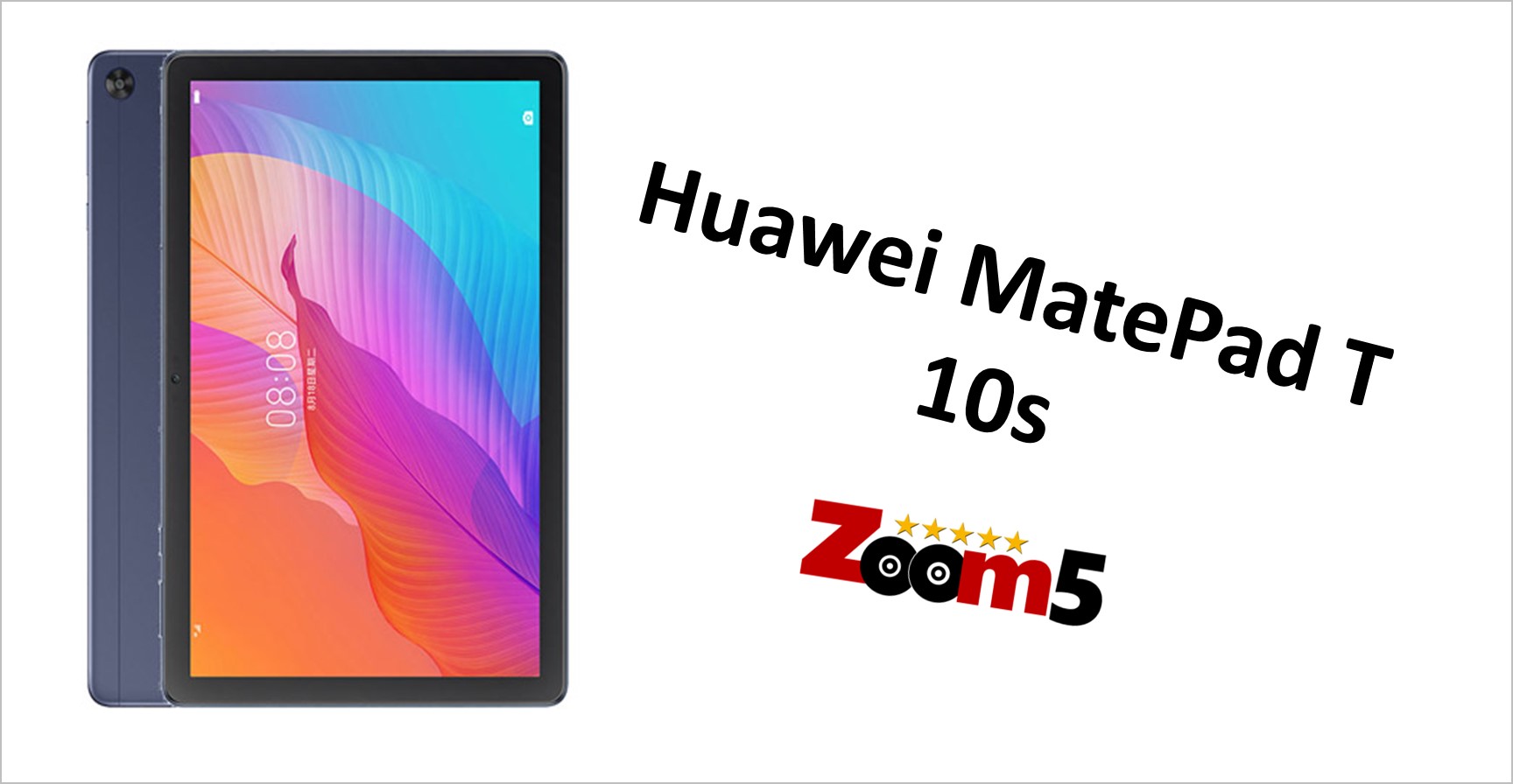 سعر ومواصفات هاتف Huawei MatePad T 10s