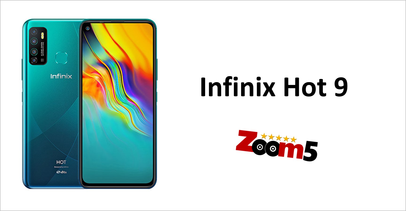 سعر ومواصفات هاتف Infinix Hot 9