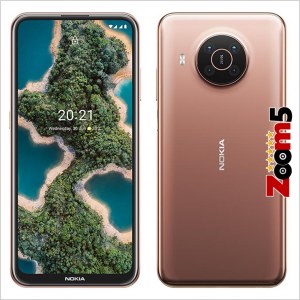 سعر ومواصفات هاتف Nokia X20 نوكيا اكس 20