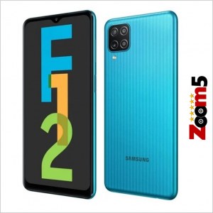 سعر ومواصفات هاتف Samsung Galaxy F12