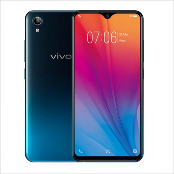 سعر ومواصفات هاتف  Vivo Y91C ومميزاته