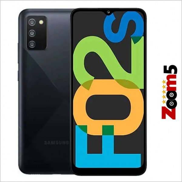 سعر ومواصفات هاتف Samsung Galaxy F02s