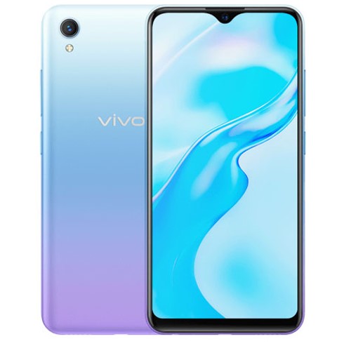 Смартфон vivo y1s обзор