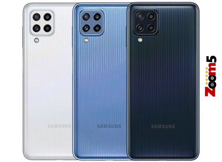 هاتف Samsung Galaxy M32
