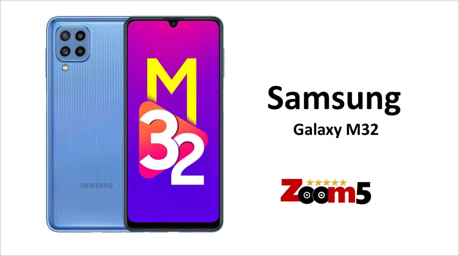 موبايل Samsung Galaxy M32