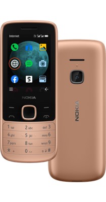 موبايل Nokia 225 4G نوكيا 225 فور جي