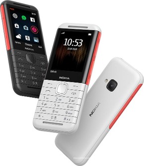 موبايل Nokia 5310 (2020) نوكيا 5310 الجديد