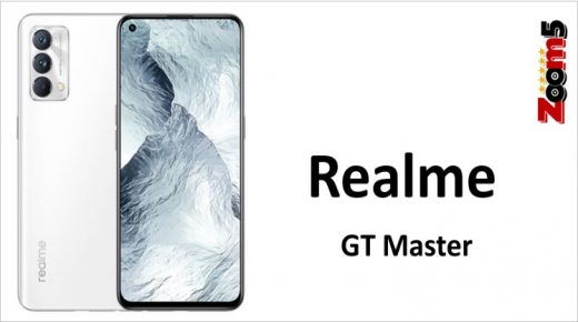 Realme GT Master