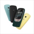 سعر ومواصفات هاتف Nokia 6310 (2021) ومميزاته