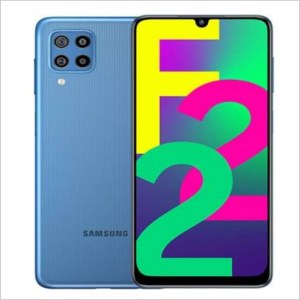 سعر ومواصفات هاتف Samsung Galaxy F22 ومميزاته