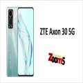 سعر ومواصفات هاتف ZTE Axon 30 ومميزاته