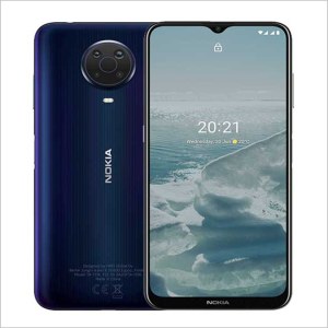 سعر ومواصفات هاتف Nokia G20 ومميزاته