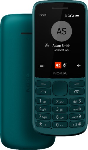 Не заходит в вк nokia 215