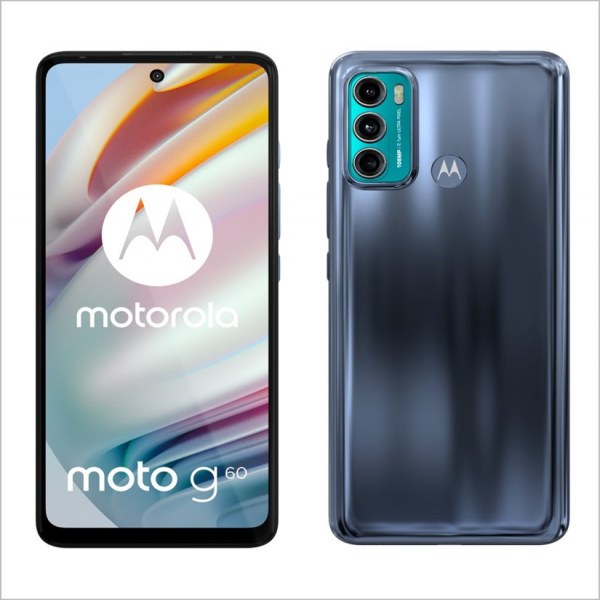 سعر ومواصفات هاتف Motorola Moto G60S ومميزاته