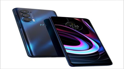 Motorola Edge 2021