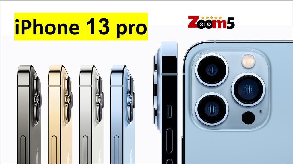 ايفون 13 برو iphone 13 pro
