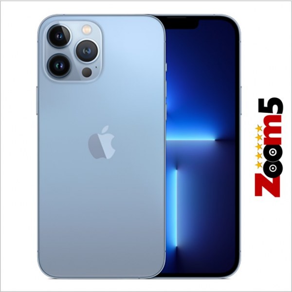 سعر ومواصفات Apple iPhone 13 Pro Max محدث
